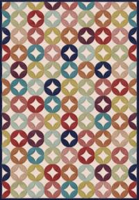 TUSA Colored 4502 120x170cm